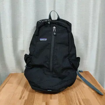 파타고니아 캐털리스트 팩 블랙 48660 2006년