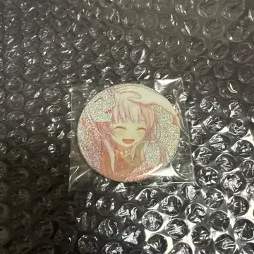 요이사키 카나데 글리터 캔뱃지 프로세카 열정 유년기