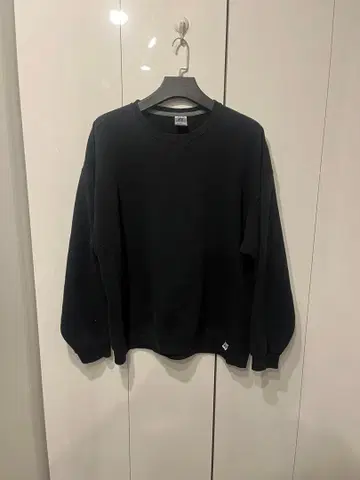 러셀 애슬레틱 맨투맨