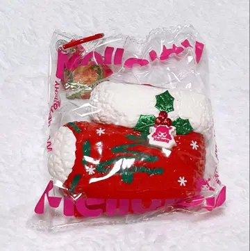 Mellojoy 스퀴즈 크리스마스