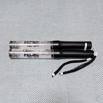 시쿠포니 응원봉 CHAOS 2개