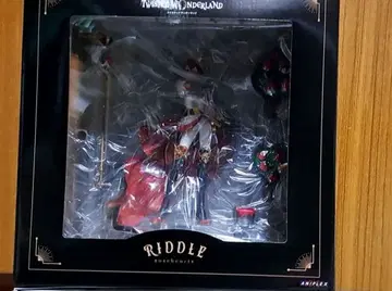 리들 로즈하트 트위스티드 원더랜드 ANIPLEX 피규어