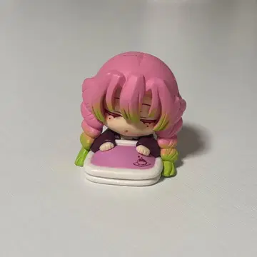 귀멸의 칼날 칸로지 미츠리 9번째 형태 오넴탄 가챠가챠