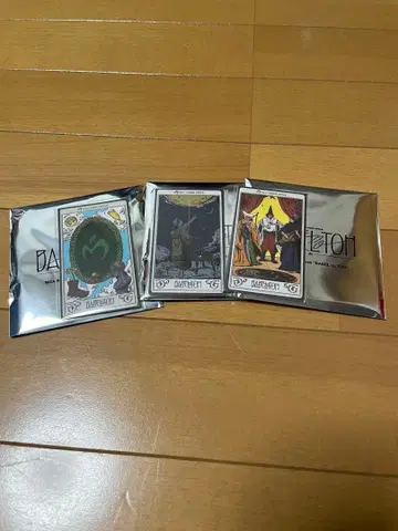 미세스 바벨탑 랜덤 아이템 스티커 ABC 컴플리트