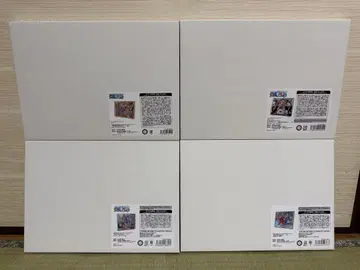 ONEPIECE 박입 아크릴 아트 묶음 판매