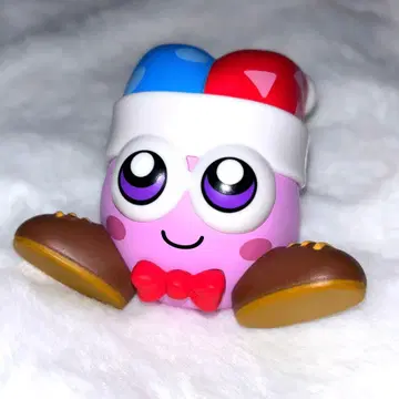 별의 커비 흔들흔들 마스코트 마르크