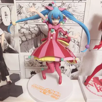 프로젝트 세카이 하츠네 미쿠