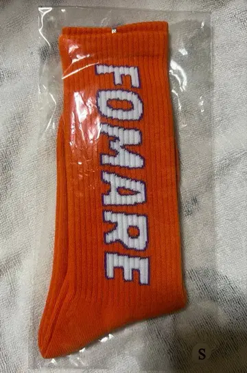 FOMARE 양말