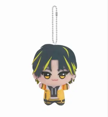 Meteorites SD 인형 명뢰