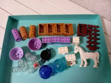 LEGO 레고 블록 희귀 부품 세트 약 30개