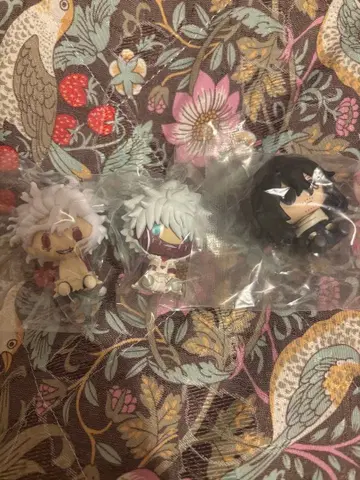 1번 복권 나의 히어로 아카데미아 H상 쵸코놋코 3점 묶음 판매