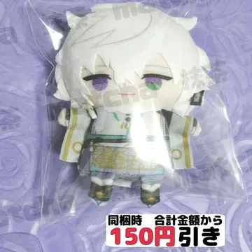 [ C437 ] 무라쿠모 카게츠 니지파펫 니지산지 HEROS