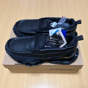 WAVE PROPHECY MOC GTX Black