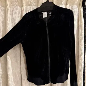 [ 덥스타 ] 벨벳 점퍼