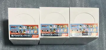 사카모토 데이즈 타워 레코드 타워 레코드 캔뱃지 컬렉션 vol2 미개봉