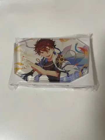 프래그먼트 아크릴 스탠드 모리사와 치아키 9주년