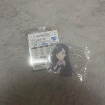 프로세카 시로이시 안 픽토리아 아크릴 스탠드