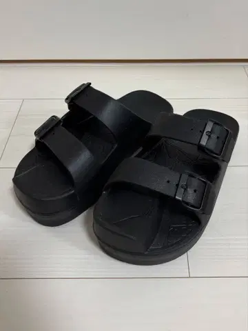 락바키 이지 샌들 랩 M 사이즈