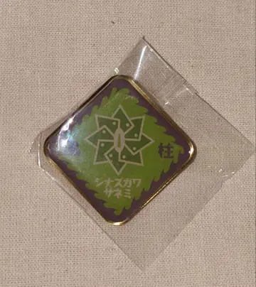 귀멸의 칼날 키메츠 식당 랜덤 핀즈 사네미