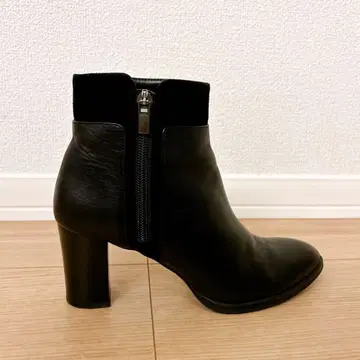 DIANA 숏부츠 부티 BF 67347 23.5cm