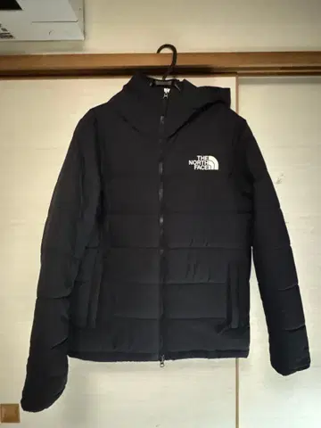 THE NORTH FACE 트랑고 파카 XL