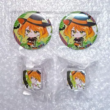 컴퍼스 치이쨩 굿즈 세트