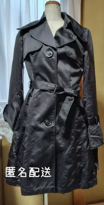 spoom 스프링 코트