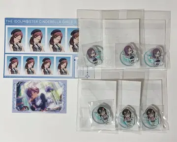 야가미 마키노, 오쿠야마 사오리