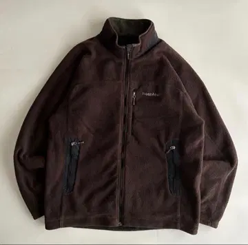 [ 제조 중지 컬러 ] 몽벨 크리마플러스 200 라이닝 자켓