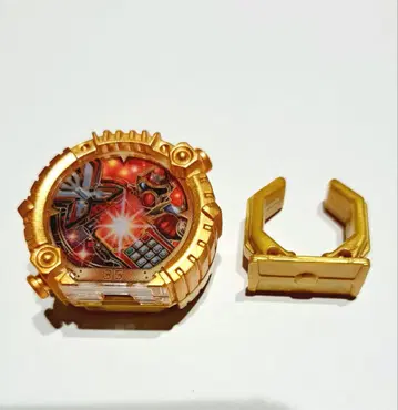 고카이저 SG 센터링 01 고카이저