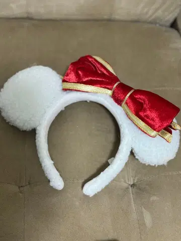 Disney 머리띠