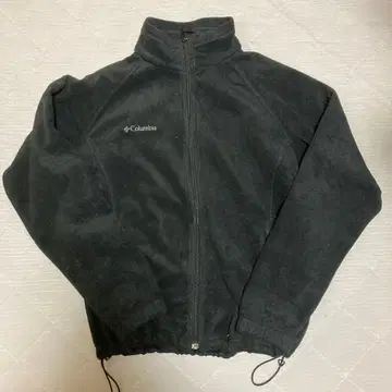 00s 컬럼비아 플리스 자켓