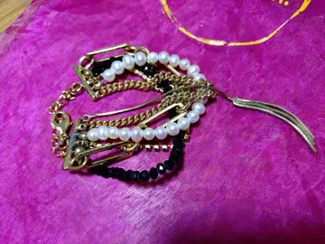 IOSSELLIANI/이오셀리아니/팔찌