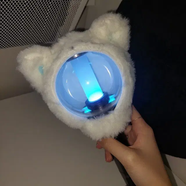 엔하이픈 선우 응원봉 커버 양도 엔하즈