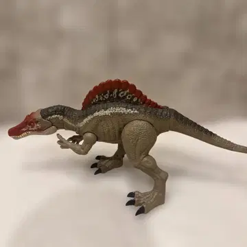 쥬라기 월드 카미츠키! 스피노사우루스