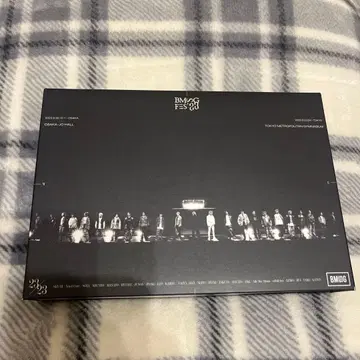 BMSG FES 23 Blu-ray BMSGSHOP 한정판
