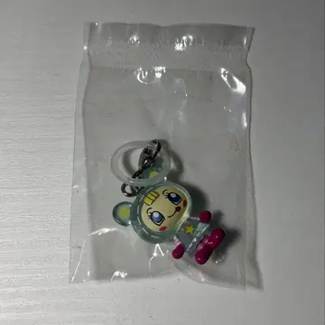 나루미야 캐릭터즈 메조 피아노 메지루시 액세서리 블루베리에짱