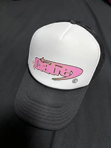 [ 즉시 구매 OK ] ciare 메쉬 캡