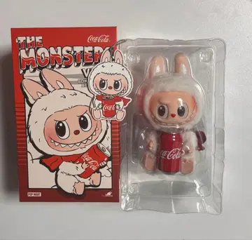 콜라 러브브 캔 ver