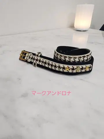 마크앤로나 여성용 벨트