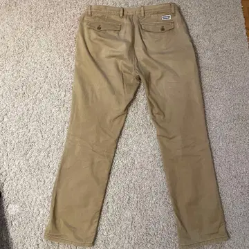 파타고니아 남성용 클린 컬러 팬츠 w33