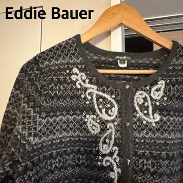 Eddie Bauer 에디 바우어 가디건