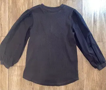 AMERI 벌룬 슬리브 size F