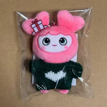 twice pop up 백참 모블리