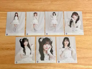 이코럽 브로마이드 8주년 묶음 판매