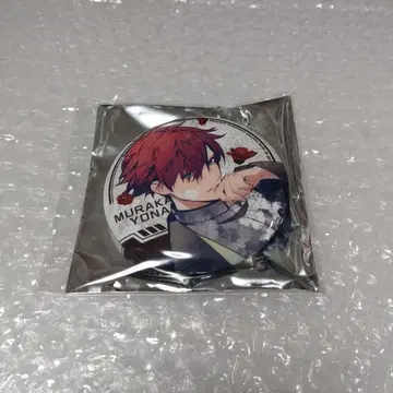 천옥 스트라글  중국 한정판 반짝반짝 캔뱃지 호나