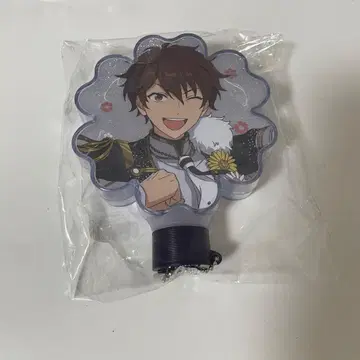 스타포니 4th 응원봉 튜브 모리사와 치아키