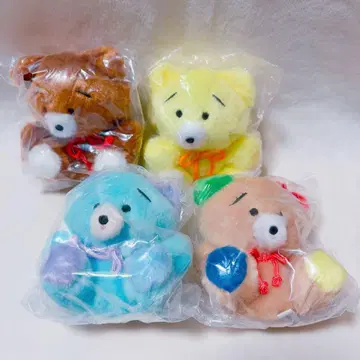 쿠즈미 짱 캡슐 토이 가챠가챠