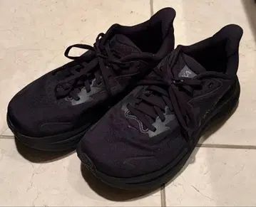 호카 클리프톤10 와이드 26.0cm