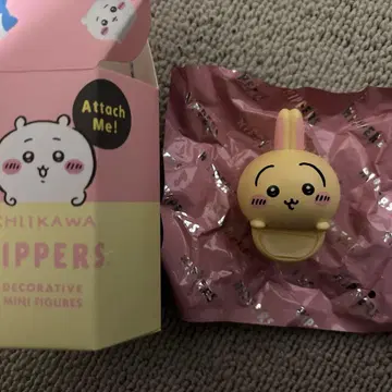 치이카와 HIPPERS 히퍼스 토끼